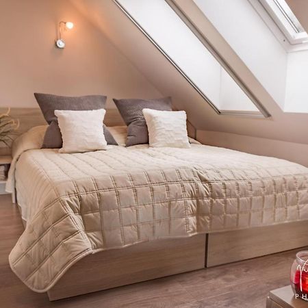 Apartman Na Lipne Frymburk Luaran gambar